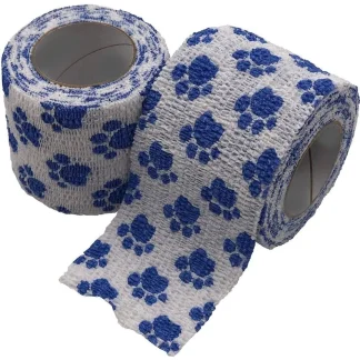 Petflex Paw Cohesive Bandage