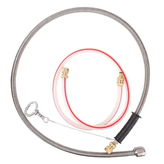 Farmhand Rumen Drenching System Hose Assembly