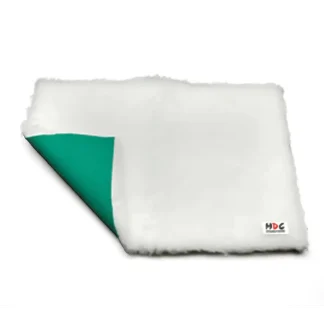 Purfleece Dry Pet Bed Liner