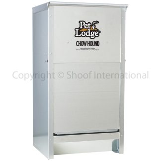 Chow Hound Dog Feeder