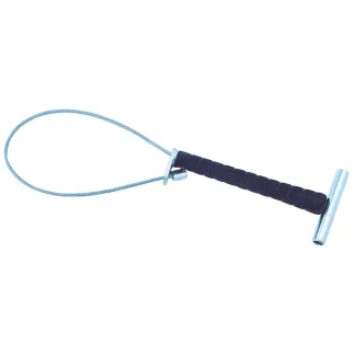 Short Handle Pig Holder