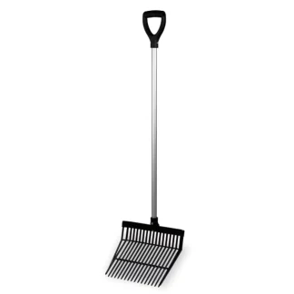 D-Handle Bedding Fork