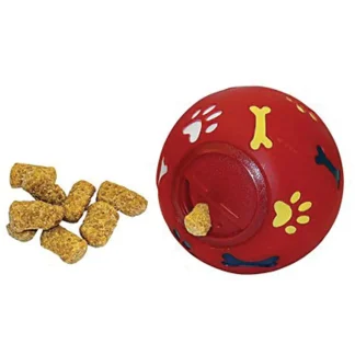 Kerbl Snackball Dog Food Ball