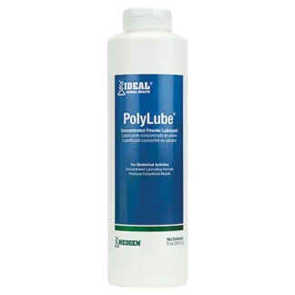 PolyLube Obstetric Lubricant Powder 285g