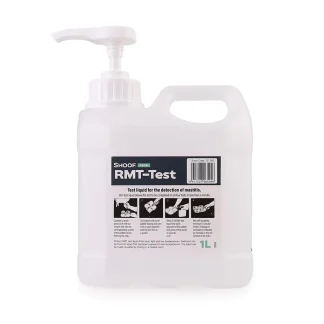 Mastitis Test Pump Bottle 1L (Empty)