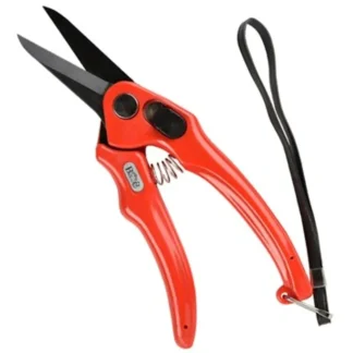 Burgon & Ball Serrated Footrot Shears 19cm