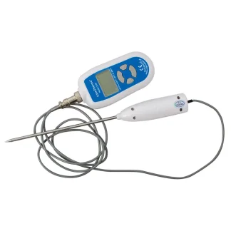 Digital Long Probe Waterproof Thermometer