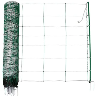 Titan Topline+ Sheep Netting 108cm x 50m