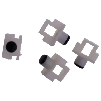 Water Bowl Float Assembly High Pressure Seal (4 Pack)