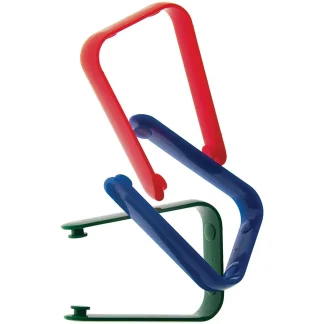 NX Drum Pump Safety Clip Set 1 (BGR)