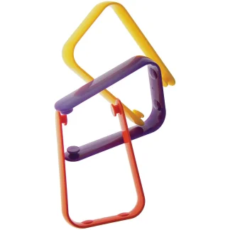 NX Drum Pump Safety Clip Set 2 (OPY)