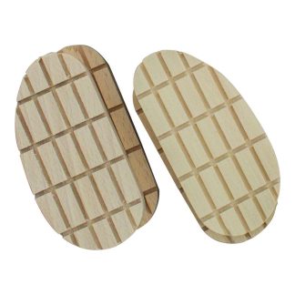 Softwood Hoof Block