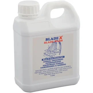 Blade-X Clipper Blade Wash 1L