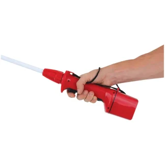 FH Mk2 Red Rechargeable Prodder