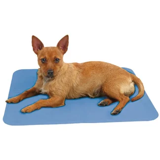 Kerbl Pet Cooling Mat 40cm x 50cm