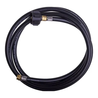 Farmhand LPG Debudder QCC and Hose