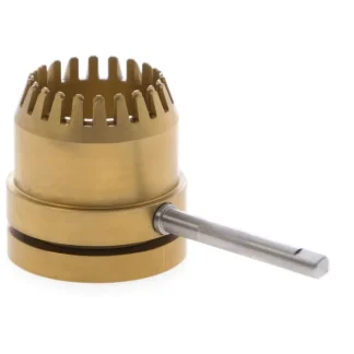 Tailwell Titanium Cutter Set