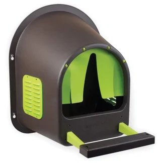Cozy Nest Poultry Nesting Box