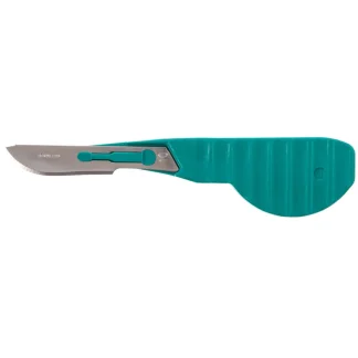 Kiato Pocket-Size Scalpel No.10 (10 Pack)
