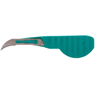 Kiato Pocket-Size Scalpel No.12 (10 Pack)