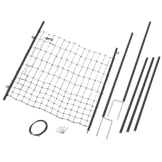 Fence Netting Door 90cm