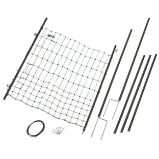 Fence Netting Door 125cm