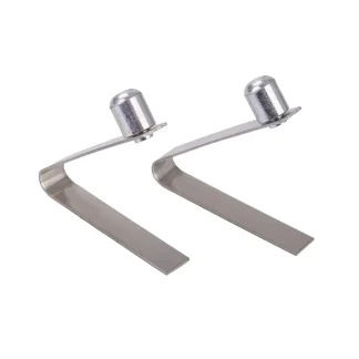 Kick Stop Spring 9mm (Pair)