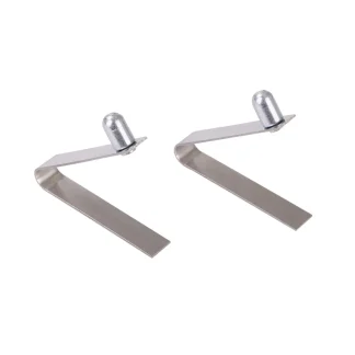 Kick Stop Econ Spring 7mm Pair (Pre-2003)