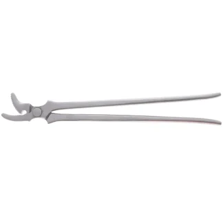 Rekhi Curved Jaw Nail Clinch 36cm