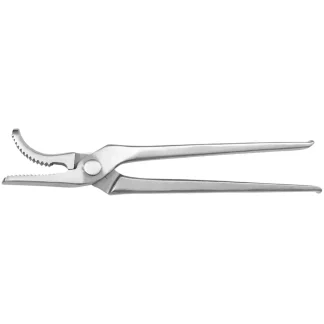 Rekhi Straight Nail Clinch 33cm