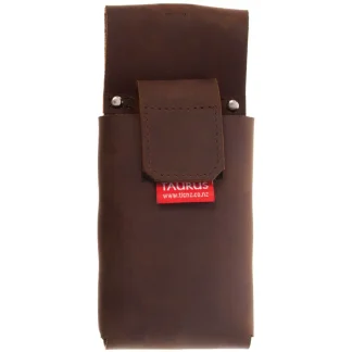 Leather Phone Pouch 100x220mm