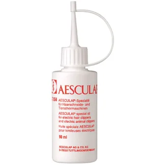 Aesculap Clipper Oil 90ml