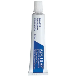 Aesculap Clipper Grease 20ml Tube