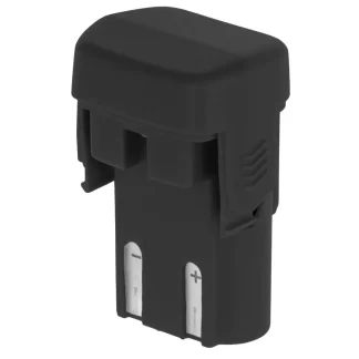 Aesculap Durati Cordless Clipper (Battery Only)
