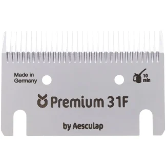 Kerbl Fine Clipper Blade Set 31F-15
