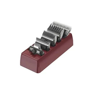 Aesculap Clipper Blade Tray (No Blades)