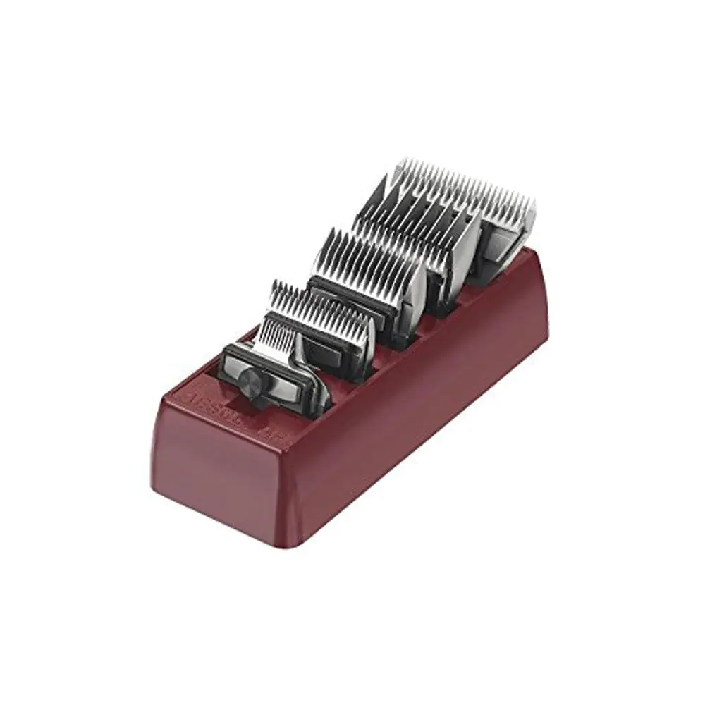 Aesculap Clipper Blade Tray (No Blades)