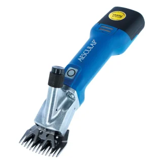 Aesculap Econom Cordless Shearing Handpiece
