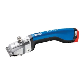 Aesculap Bonum Cordless Cattle Clipper (1 Battery)