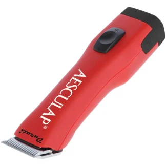 Aesculap Durati Cordless Clipper (2 Batteries)