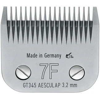Aesculap A5 Clipper Blade 3.2mm No.7F