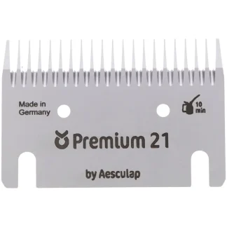 Kerbl Clipper Blade Set 21-23