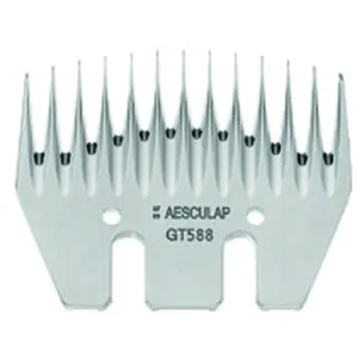 Aesculap Econom Shearing Comb