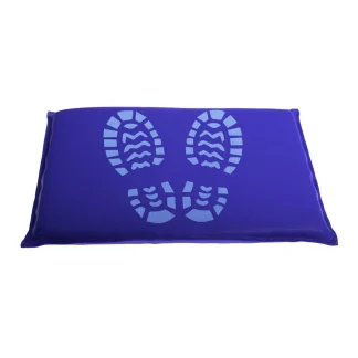 Mat-In-A-Box Replacement Disinfection Mat Only
