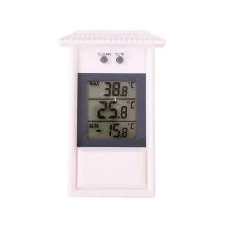 Outdoor Digital Thermometer