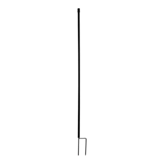 Sheep Netting Spare Post 90cm Black