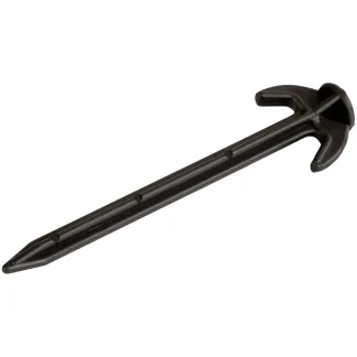 Netting Anchor Peg