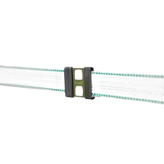 Litz Fence Connector 40mm (5 Pack)