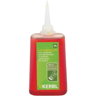 Kerbl Clipper Oil 100ml