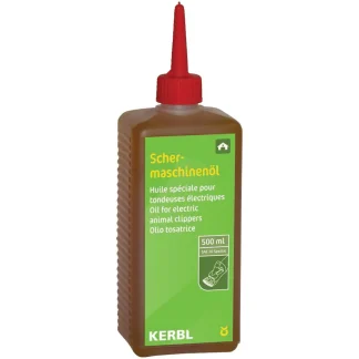 Kerbl Clipper Oil 500ml